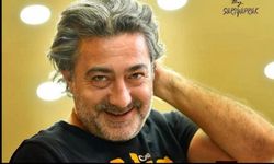 Vefat ve Başsağlığı: Umut Sarıyaprak Hakk'ın Rahmetine Kavuştu