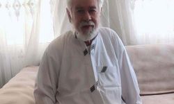 Cemal Yılmaz Bozkurt Vefat Etti!