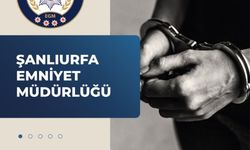 Şanlıurfa Merkezli Operasyonda Nitelikli Dolandırıcılık Çökertildi!