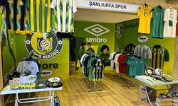 Şanlıurfaspor, Urfa Tanıtım Günleri’nde İstanbul’da Yerini Aldı