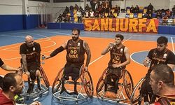 Galatasaray Fuzul, Şanlıurfa Deplasmanından Galibiyetle Döndü