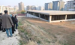 Karaköprü’ye Zeka ve Konsantrasyon Merkezi Kazandırılıyor!