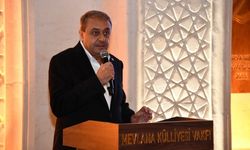 Şanlıurfa’da Şeb-i Arus Coşkusu: Vali Şıldak’tan Birlik ve Hoşgörü Vurgusu