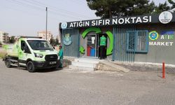 Haliliye’de Çevre Dostu Uygulamalar Yaygınlaşıyor!