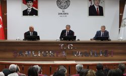 Şanlıurfa Halk Oyunları İçin Yeni Yol Haritası!