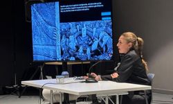 Şanlıurfa'da ki Sayburç Kazıları Arkeoloji Gündemi’nde anlatıldı