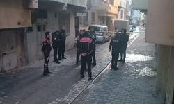 Şanlıurfa’da Elektrikli Soba Faciası: Yaşlı Kadın Hayatını Kaybetti