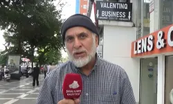 Abdülkadir Satış'tan Urfalılara çağrı: Tepkisel değil çözüm odaklı olun