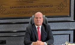 Şanlıurfa’dan Sağlık Çağrısı: Hemofili Tedavisinde Bilimsel Veriler Göz Ardı Edilmemeli