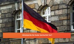 Almanya'da Ne Kadar Şanlıurfalı Var?