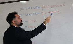 Asgari ücret 25 bin 640 TL ile 27 bin TL arasında olması bekleniyor"