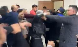 Ceylanpınar Belediyesi’nde Yaşanan Olayda 5 Kişi Yaralandı!