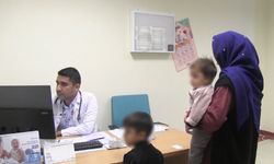 Şanlıurfa’da Kış Hastalıkları Tırmanışta: Aileler Dikkat!