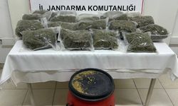 Şanlıurfa Suruç’ta Zehir Tacirlerine Operasyon!