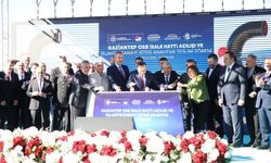 Bakan Kacır’dan Gaziantep’te Stratejik Mesajlar!