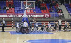 Şanlıurfa Büyükşehir Belediyespor, Karabük Deplasmanında Kazandı!