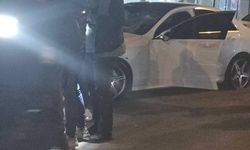 Şanlıurfa Viranşehir’de Seyir Halindeki Araca Silahlı Saldırı!