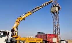 Şanlıurfa’da Tarımsal Sulamada Kaçak Elektrik Alarmı!