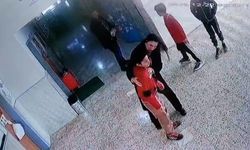 Şanlıurfa’da Öğretmenin Heimlich Manevrası Hayat Kurtardı!