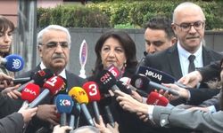 Şanlıurfa Milletvekili Mithat Sancar’dan Adalet Bakanlığı’nda Kritik Görüşme!