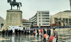 Abdallar Domlar Birliği Federasyonu Ankara’da Kuruluşunu İlan Etti! (video)