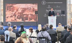 Şanlıurfa Karahantepe 2025’in İlk 10 Keşfi Arasında Gösterildi!