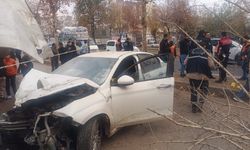 Şanlıurfa Siverek’te Feci Ölüm: 15 Günlük Anneye Araç Çarptı!