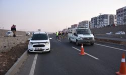 Şanlıurfa’da İki Aracın Karıştığı Kazada Yaya Hayatını Kaybetti!