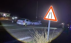 Şanlıurfa Siverek’te Feci Kaza: 2’si Ağır 7 Yaralı!