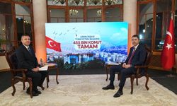 Şanlıurfa İçin Dev Konut Seferberliği!