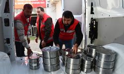Şanlıurfa’da Sosyal Yardımda Tasarruf Hamlesi Hizmeti Güçlendirdi!
