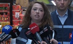 Ticaret Bakanlığından Yılbaşı Öncesi Fahiş Fiyat Operasyonu