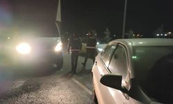 Şanlıurfa–Gaziantep Otoyolunda Kaçak Sigara Baskını!