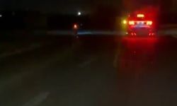 Şanlıurfa’da Jandarma Takibi Facia Getirdi!