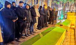 Şanlıurfa Harran’da Tahliye Kanalı Faciası: 3 Çocuk Defnedildi