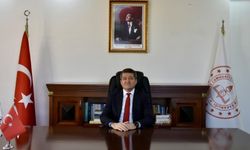 Şanlıurfa Halfeti Halk Eğitimi Merkezi Türkiye Üçüncüsü Oldu!