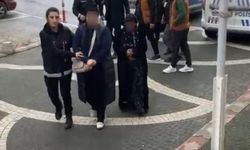 Şanlıurfa Çıkışlı Kaçak Göçmen Operasyonu: 3 Tutuklama!