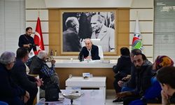 Şanlıurfa’dan Londra’ya: Kepez Belediyesi Medyada Zirvede!