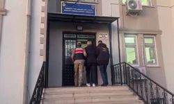 Şanlıurfa’da Faili Meçhul Hırsızlıklar İlginç Detayla Çözüldü!