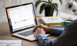 Bilgisayar İşletmenliği Kursu Şanlıurfa’da Başlıyor