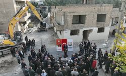 Şanlıurfa’da Şehri Geleceğe Taşıyan Proje Hayata Geçiyor!