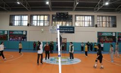 Şanlıurfa Haliliye’de Çocuklar Sporla Büyüyor!