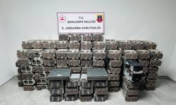 Şanlıurfa’da Kaçak Bitcoin Operasyonu: 1,5 Milyon TL’lik Cihaz Ele Geçirildi