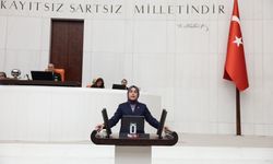 Şanlıurfa Ak Parti Milletvekili Yazmacı: Terörsüz Türkiye Bölgesel Gücü Artıracak!