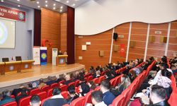 Şanlıurfa’da Tarımsal Üretimin Geleceği Masaya Yatırıldı!