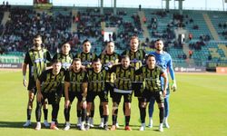 Şanlıurfaspor’un Antalya Kamp Programı Netleşti!