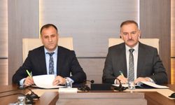 Şanlıurfa’da Çocukların Gülüşü Harran Üniversitesi’ne Emanet!