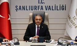 Şanlıurfa'da Okullara Bir Gün Daha Ara Verildi!