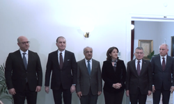 DEM Parti–AK Parti Görüşmesi Sonrası Buldan’dan Dikkat Çeken Barış Vurgusu!