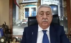 TESK Başkanı Palandöken’den 2026 Öncesi Kapsamlı Yapılandırma Çağrısı!